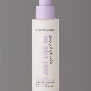 Just Like Me - Sugar Glazed Donut